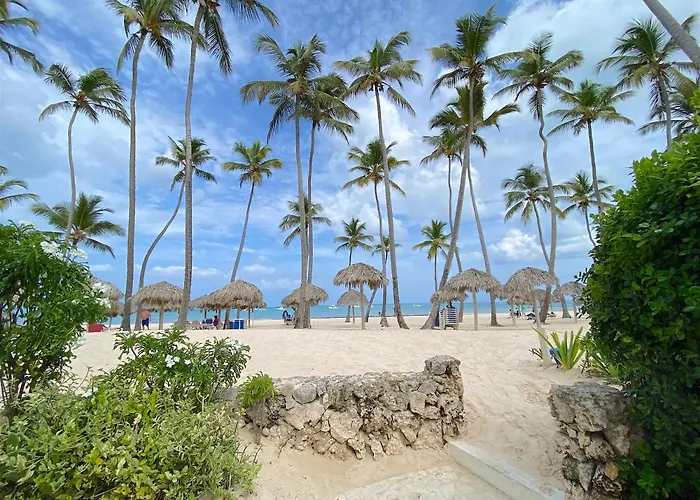 DUCASSI Hotel Studios Bavaro Beach WIFI